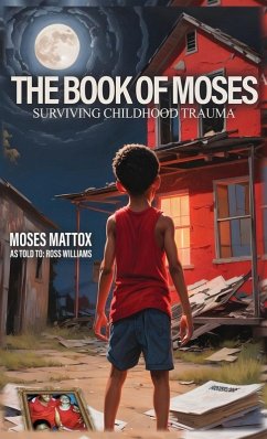 Cover The Book of Moses