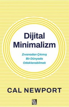 Cover Dijital Minimalizm