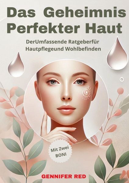 DAS GEHEIMNIS PERFEKTER HAUT DAS GEHEIMNIS PERFEKTER HAUT