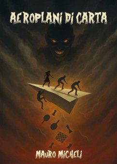 Aeroplani di carta - Micheli, Mauro