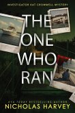 The One Who Ran The One Who Ran