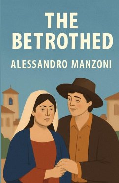 Cover The Betrothed(Illustrated)