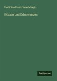 Skizzen und Erinnerungen