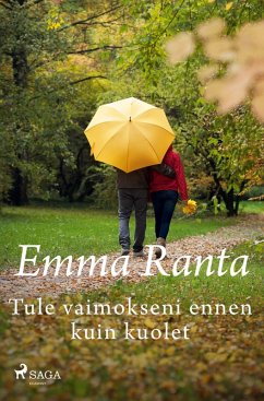 Cover Tule vaimokseni ennen kuin kuolet