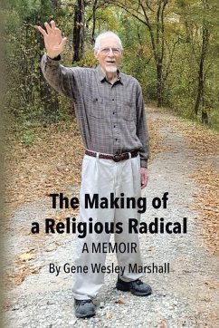 The Making of a Religious Radical