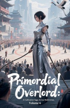 Primordial Overlord - Zenithnovels