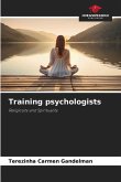 Training psychologists Training psychologists