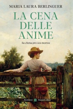 Cover La cena delle anime