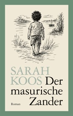 Cover Der masurische Zander