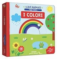 Cover I colori