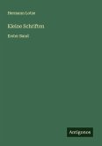 Kleine Schriften