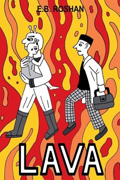 Cover Lava