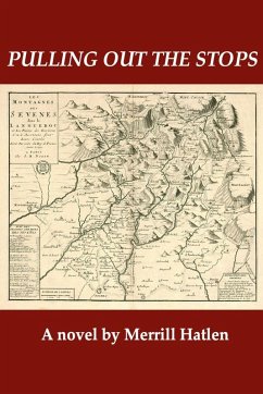 PULLING OUT THE STOPS - Hatlen, Merrill PULLING OUT THE STOPS - Hatlen, Merrill