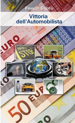 Cover Vittoria dell'Automobilista