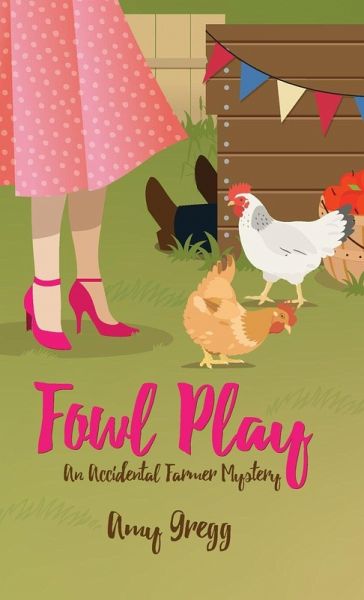 Fowl Play Fowl Play