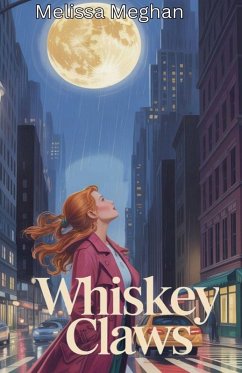 Cover Whiskey Claws