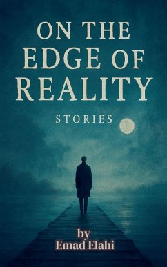 Cover On the Edge of Reality