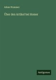 Über den Artikel bei Homer Über den Artikel bei Homer