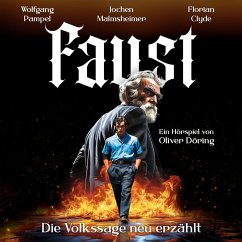 Faust - Döring, Oliver Faust - Döring, Oliver