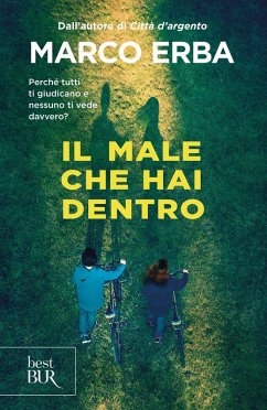 Il male che hai dentro - Erba, Marco