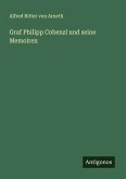 Graf Philipp Cobenzl und seine Memoiren Graf Philipp Cobenzl und seine Memoiren