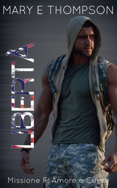 Cover Libertà