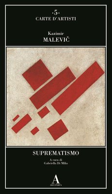 Suprematismo - Malevi¿, Kazimir Suprematismo - Malevi¿, Kazimir