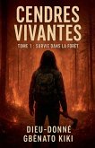 Cendres Vivantes Cendres Vivantes