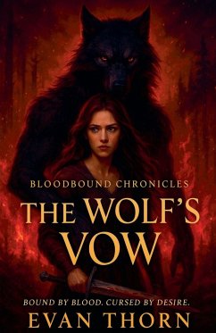 The Wolf's Vow - Thorn, Evan
