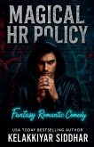 Magical HR Policy Magical HR Policy