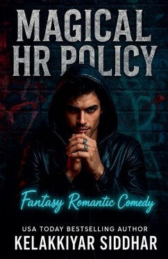 Magical HR Policy - Siddhar, Kelakkiyar