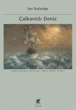 Cover Calkantili Deniz