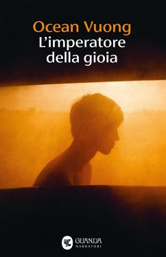 L' imperatore della gioia - Vuong, Ocean