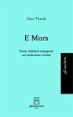 E mors. Ediz. italiana a fronte E mors. Ediz. italiana a fronte