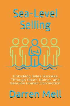 Sea-Level Selling - Mell, Darren