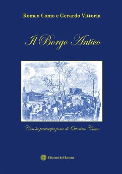 Il borgo antico - Como, Romeo; Vittoria, Gerardo