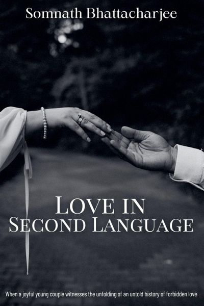 Love In Second Language