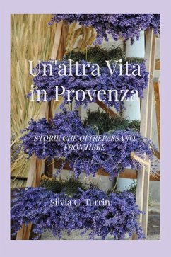 Un' altra vita in Provenza Cover Un' altra vita in Provenza