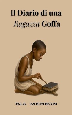 Cover Il Diario di una Ragazza Goffa