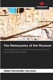 The Metonymies of the Museum The Metonymies of the Museum
