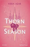 Thorn season. Ediz. italiana Thorn season. Ediz. italiana