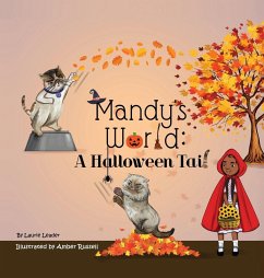 Cover Mandy's World