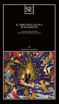 Il libro della scala di Maometto Il libro della scala di Maometto