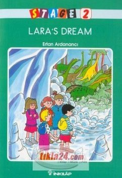 Laras Dream Stage 2 - Ardananci, Ertan