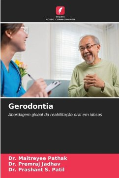 Cover Gerodontia