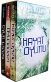 Sanalag Serisi Kutulu Özel Set 3 Kitap Sanalag Serisi Kutulu Özel Set 3 Kitap