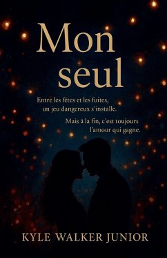 Cover Mon seul