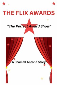 Cover The Flix Awards