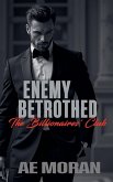 Enemy Betrothed Enemy Betrothed