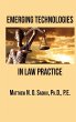 Emerging Technologies in Law Practice - Bild 1